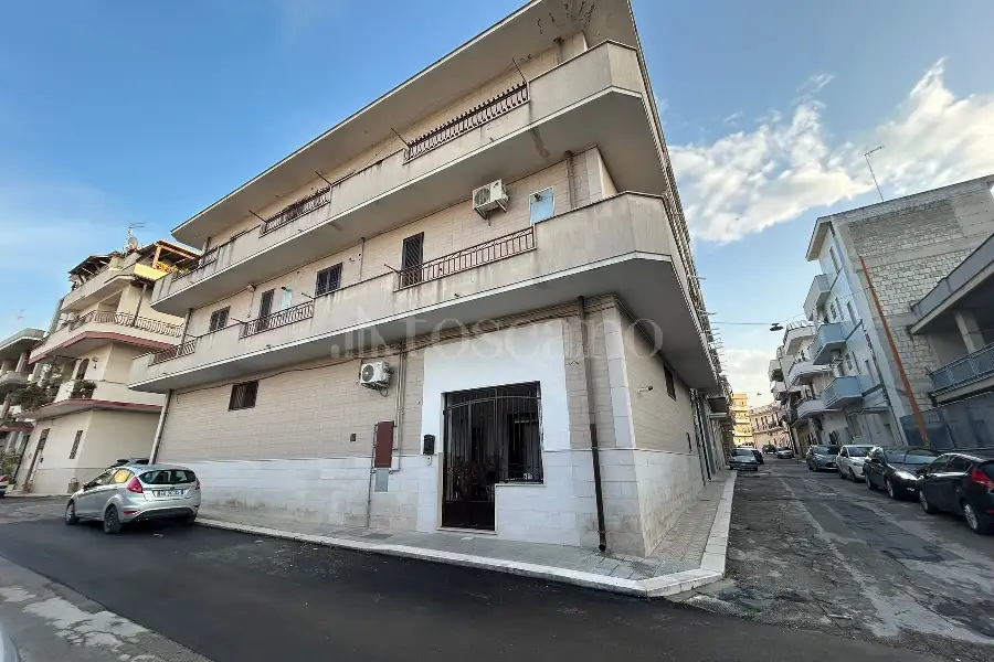Casa in vendita di 80 mq a €110.000 (rif. 28/2026)