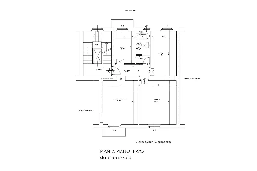 Casa in vendita di 112 mq a €698.000 (rif. 5/2026)