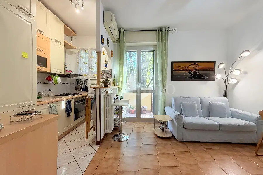 Casa in vendita di 52 mq a €229.000 (rif. 22/2026)