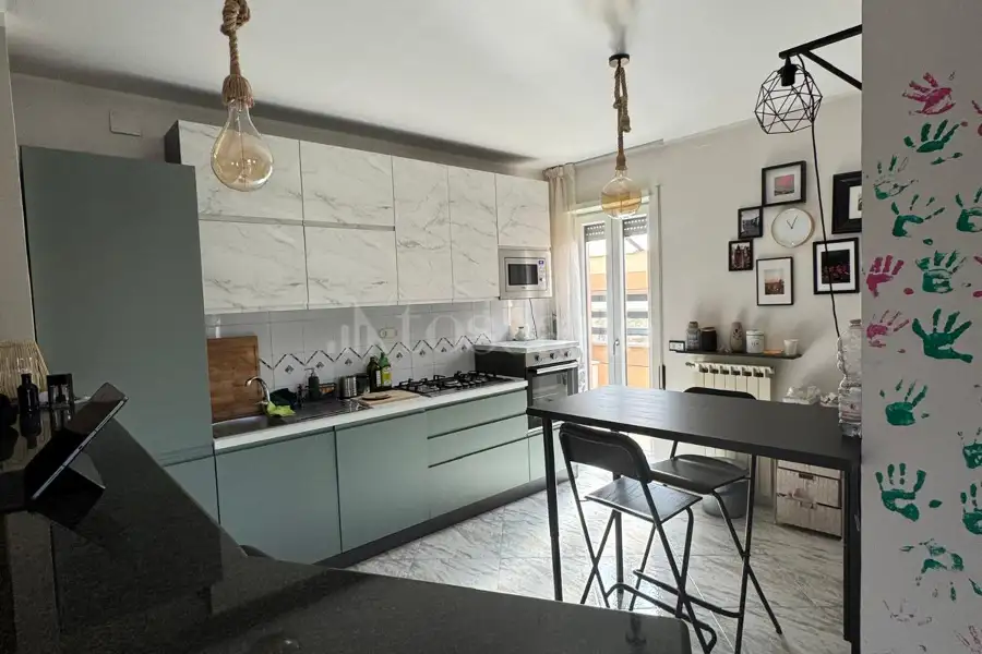 Casa in vendita di 114 mq trattativa riservata (rif. 51/2025)