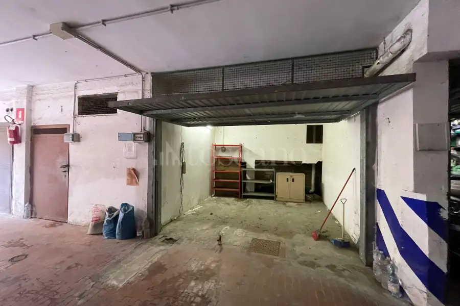 Box in vendita di 18 mq a €29.000 (rif. 16/2025)