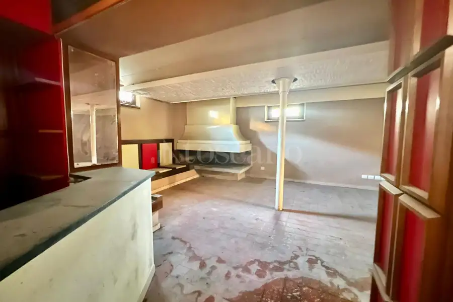 Rustico in vendita di 1.981 mq trattativa riservata (rif. 95/2022)