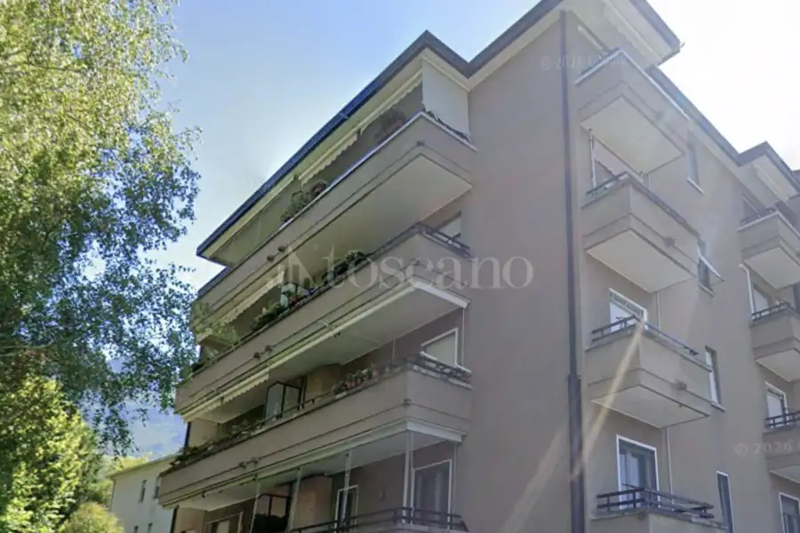 Box in vendita di 17 mq a €24.000 (rif. 4/2026)