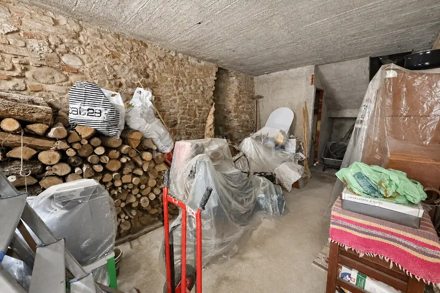 Rustico in vendita di 128 mq a €45.000 (rif. 38/2026)
