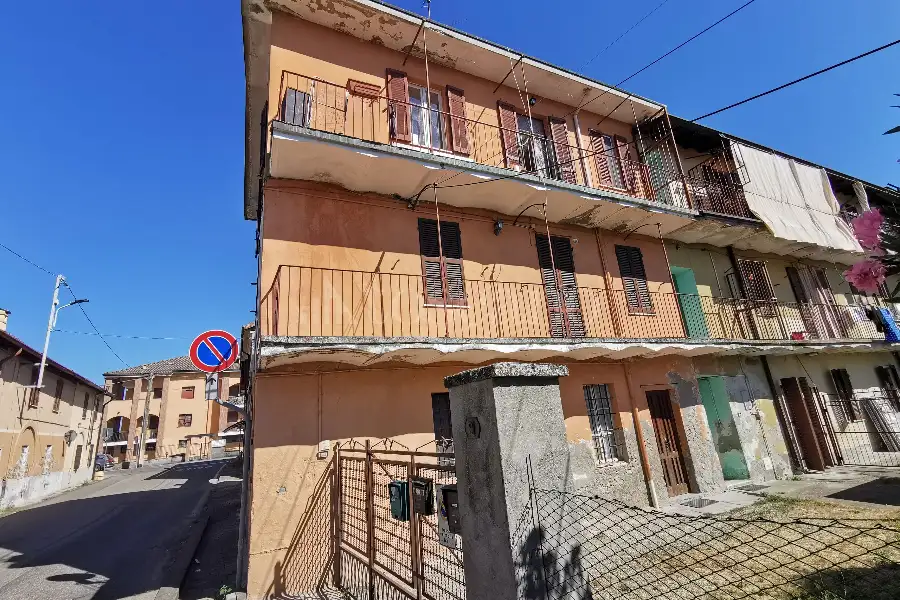 Casa in vendita di 105 mq a €60.000 (rif. 28/2026)