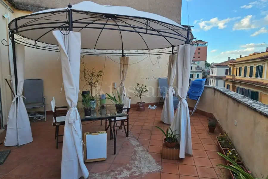 Attico in vendita di 67 mq a €450.000 (rif. 16/2025)
