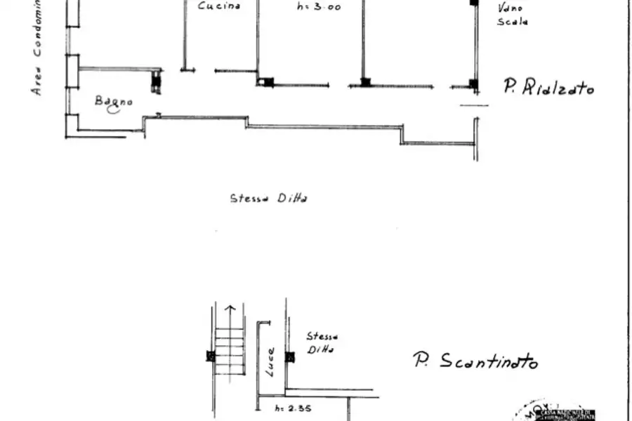 Casa in vendita di 100 mq a €89.000 (rif. 37/2026)