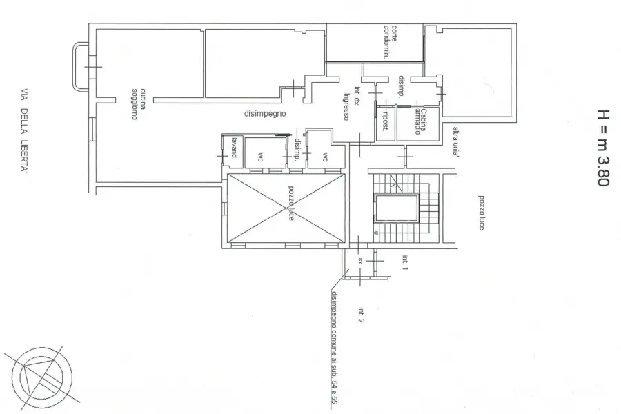 Casa in vendita di 146 mq a €490.000 (rif. 25/2026)