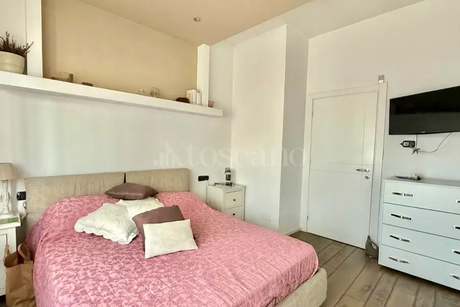 Attico in vendita di 87 mq a €249.000 (rif. 3/2026)