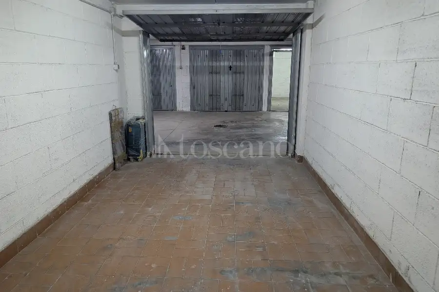 Box in vendita di 20 mq a €20.000 (rif. 30/2025)