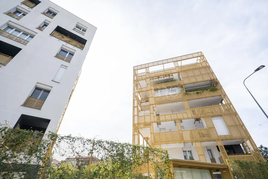 Casa in affitto di 65 mq a €1.950 (rif. 15/2026)