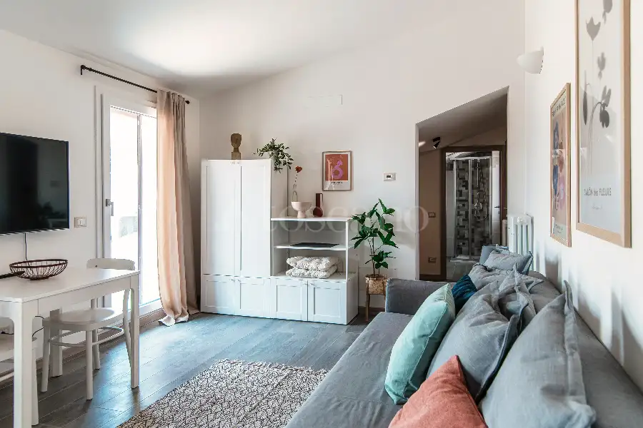 Casa in affitto di 40 mq a €1.000 (rif. 14/2026)