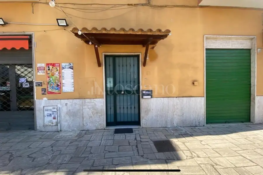 Casa in vendita di 49 mq a €109.000 (rif. 46/2025)