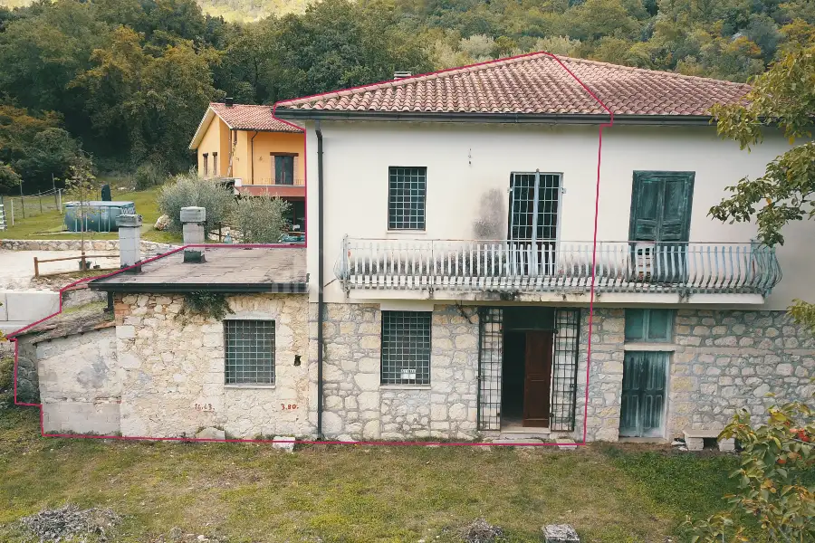 Casa Indipendente in vendita di 88 mq a €39.000 (rif. 33/2024)