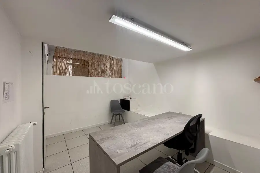 Ufficio in vendita di 95 mq a €95.000 (rif. 37/2026)