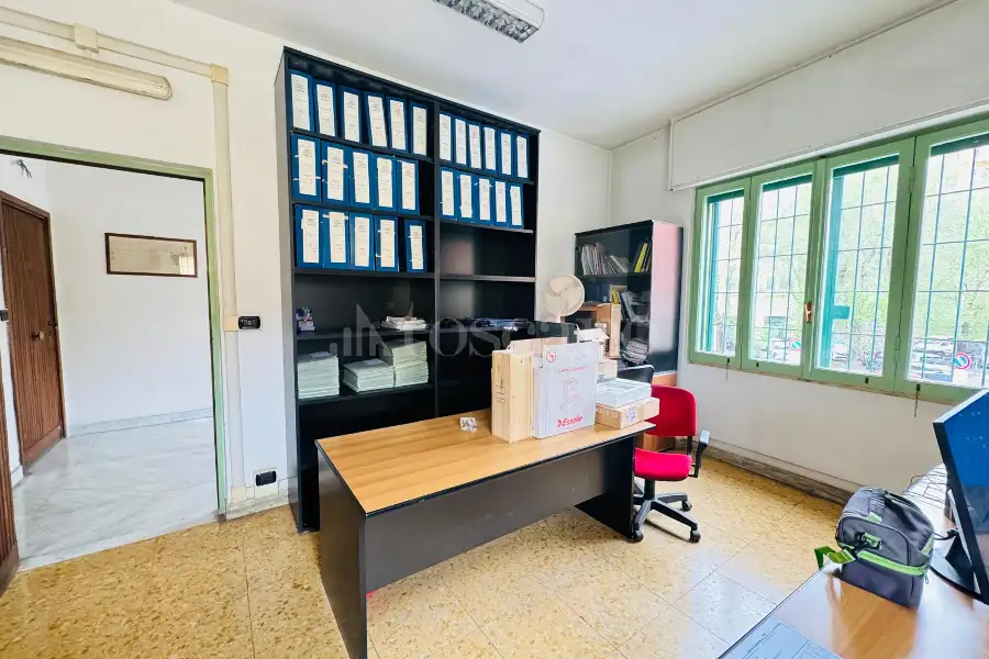Laboratorio in vendita di 502 mq a €1.250.000 (rif. 21/2026)