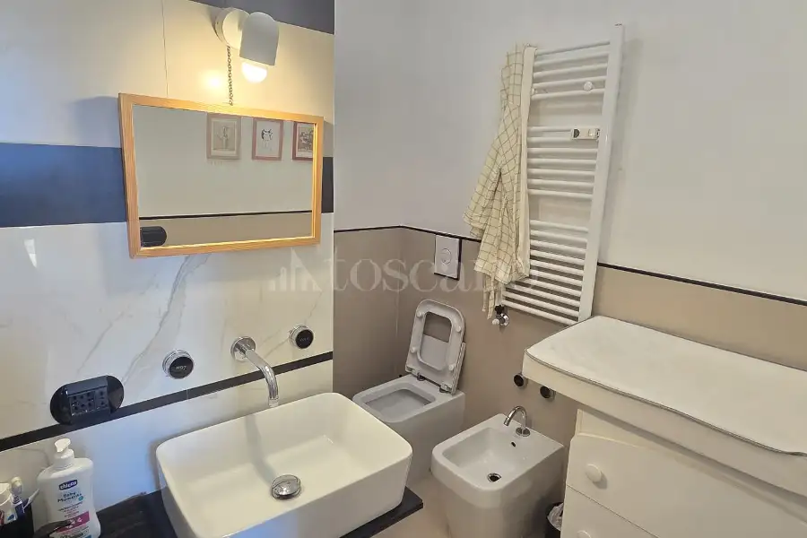 Attico in vendita di 104 mq a €279.000 (rif. 63/2026)