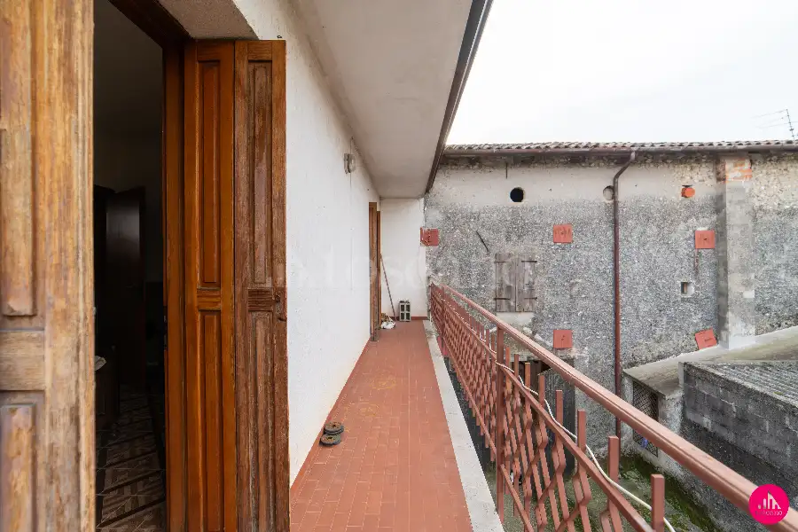 Villa in vendita di 110 mq a €55.000 (rif. 6/2026)