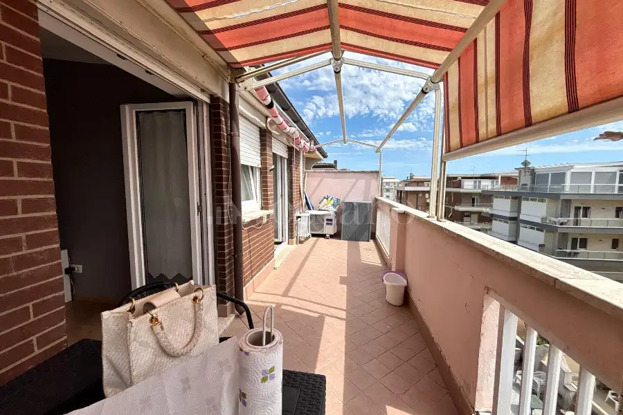 Attico in vendita di 35 mq a €109.000 (rif. 32/2026)
