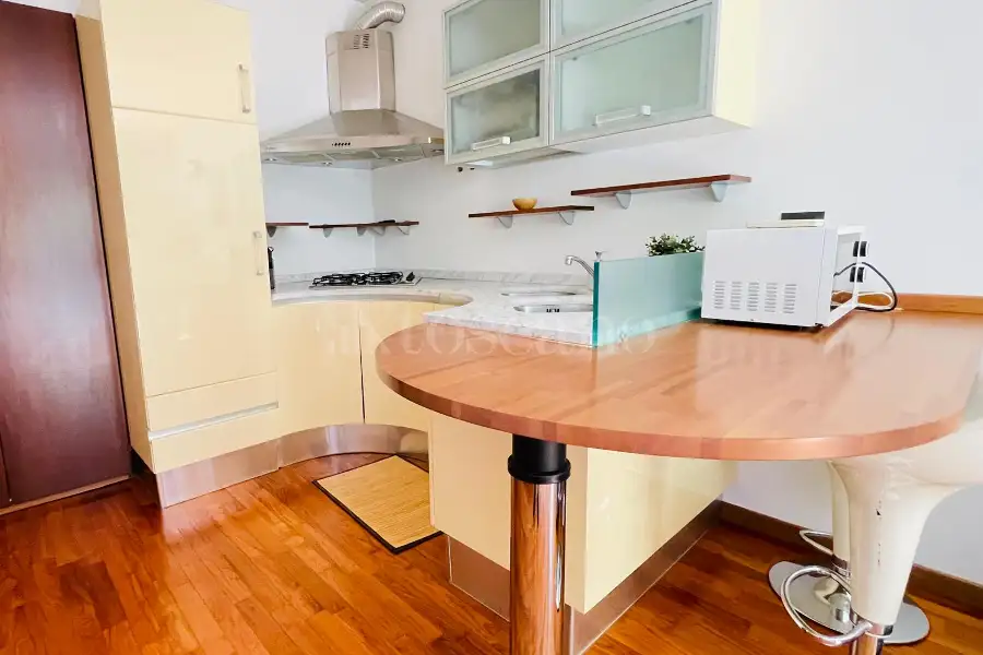 Casa in affitto di 56 mq a €1.700 (rif. 21/2026)
