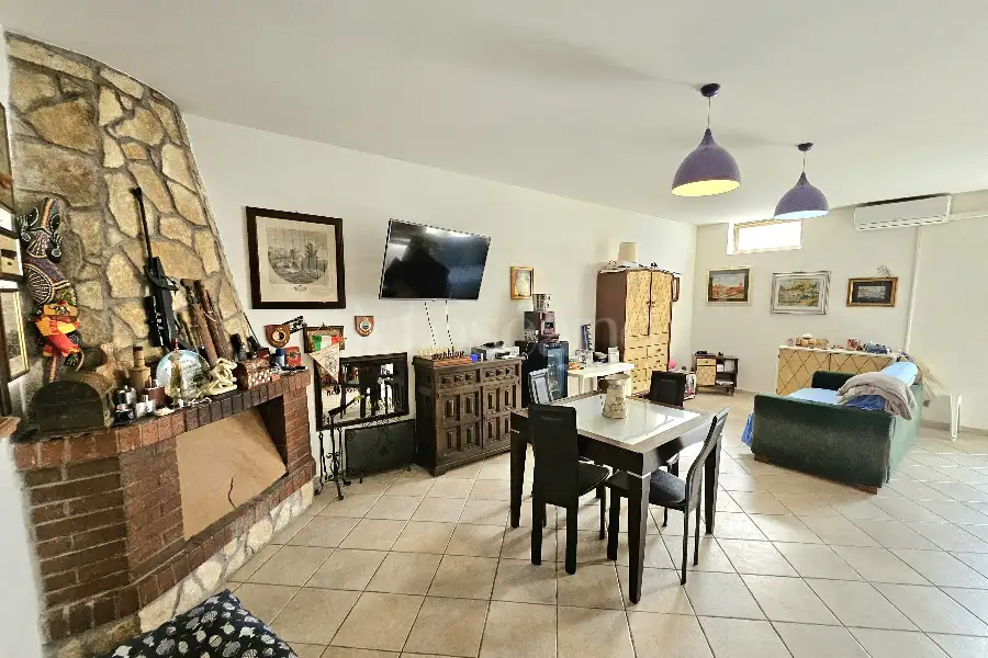 Villino a Schiera in vendita di 150 mq a €350.000 (rif. 58/2025)