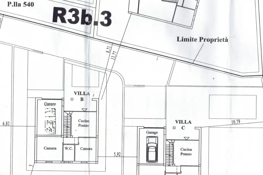 Casa Indipendente in vendita di 100 mq a €470.000 (rif. 33/2026)