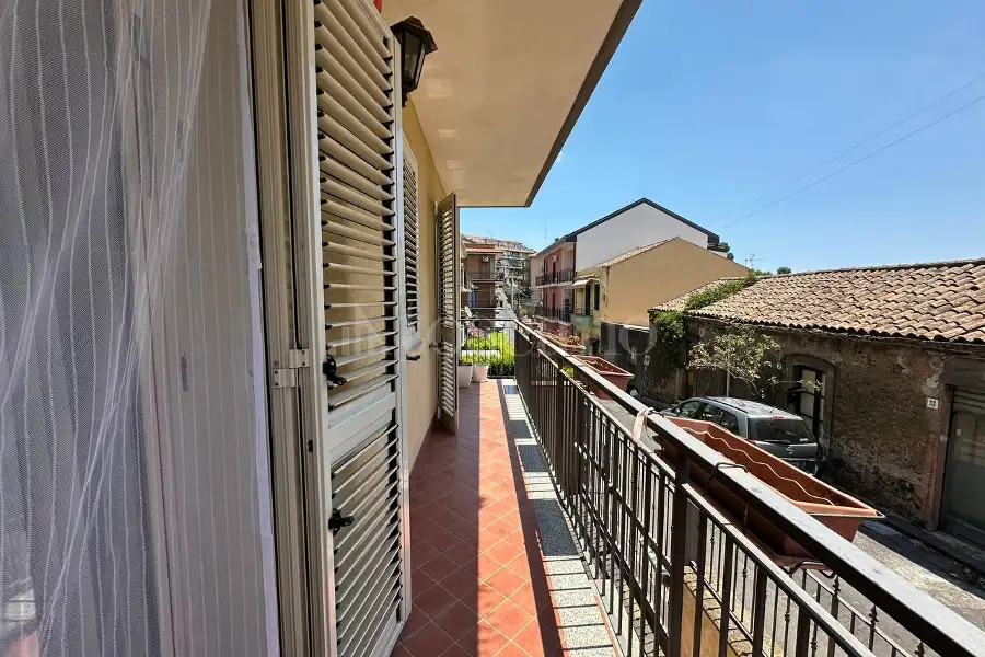 Casa in affitto di 85 mq a €890 (rif. 69/2026)