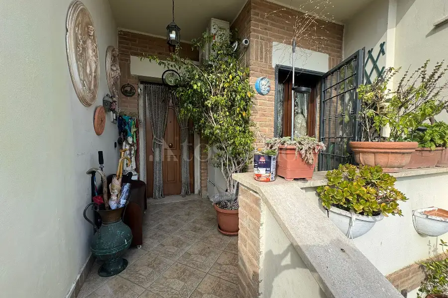 Villino a Schiera in vendita di 220 mq a €289.000 (rif. 4/2025)