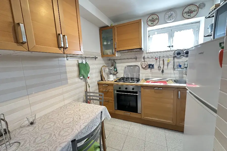 Superattico in vendita di 83 mq a €195.000 (rif. 12/2026)