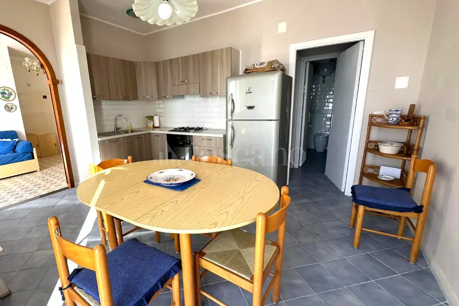 Villino a Schiera in vendita di 120 mq a €325.000 (rif. 16/2025)