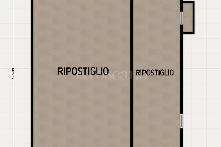Villa in vendita di 600 mq a €700.000 (rif. 18/2026)