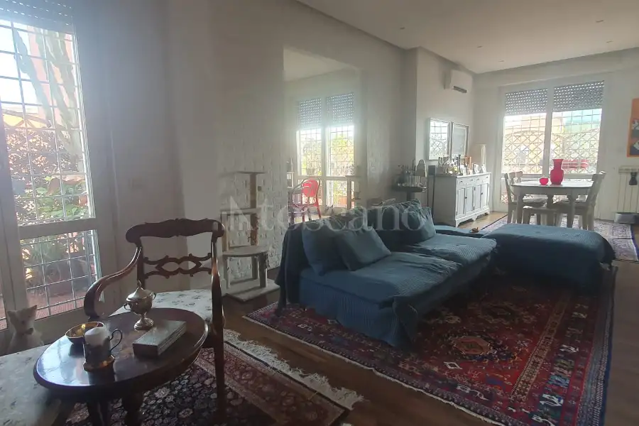 Casa in vendita di 115 mq a €599.000 (rif. 23/2026)