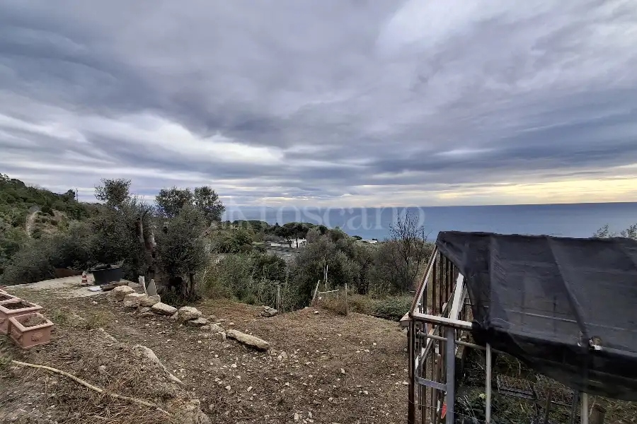 Rustico in vendita di 150 mq a €395.000 (rif. 13/2024)