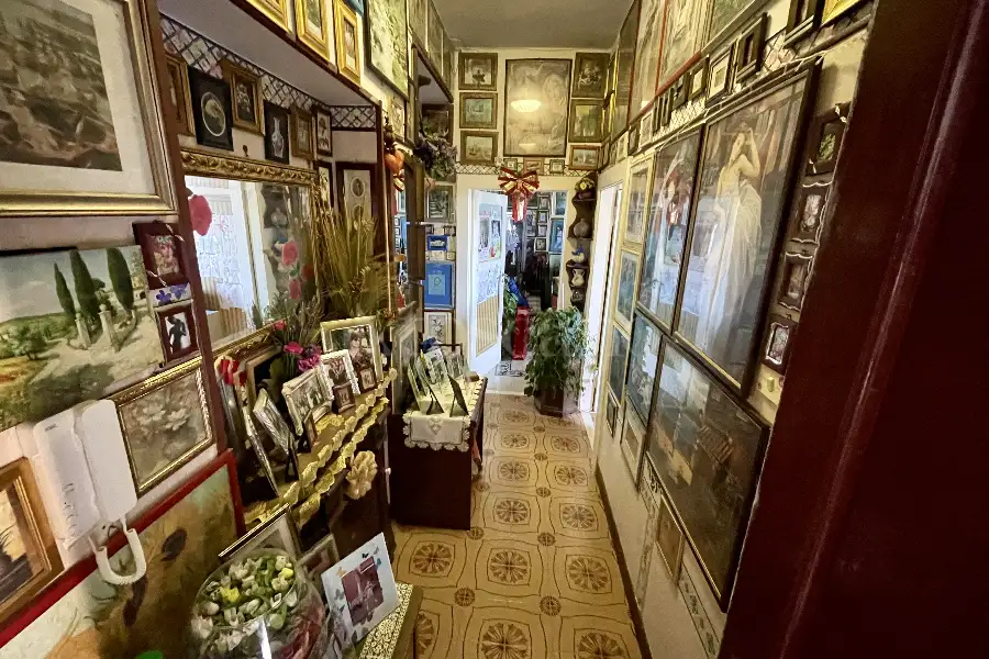 Casa in vendita di 80 mq a €123.000 (rif. 48/2025)