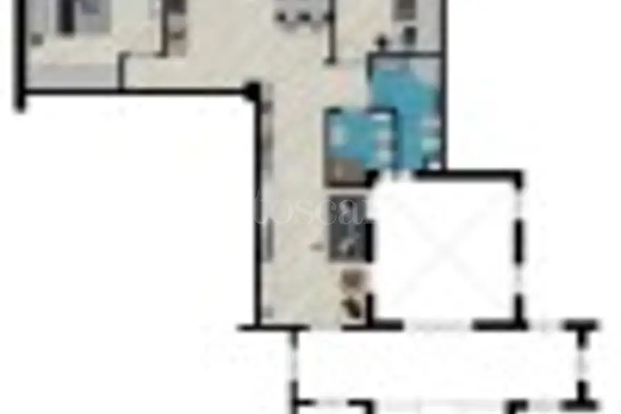 Casa in vendita di 75 mq a €459.000 (rif. 48/2026)