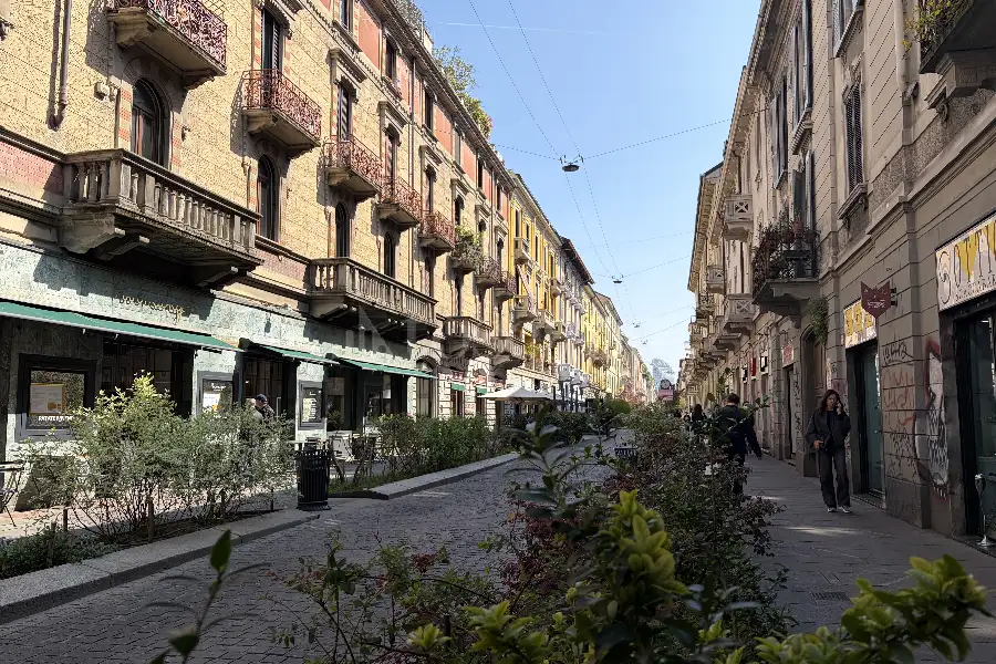 Stabile Uso Ufficio in vendita di 935 mq trattativa riservata (rif. 2/2026)