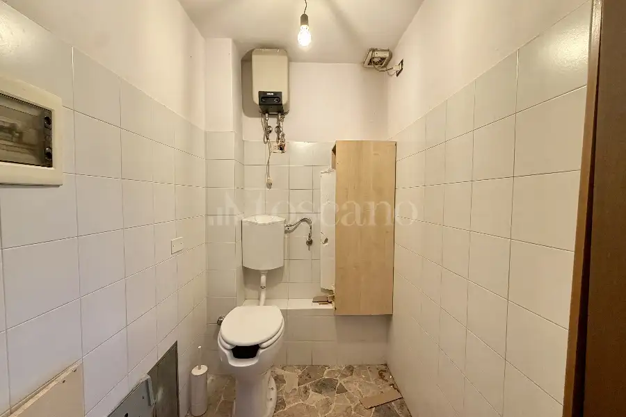 Negozio in vendita di 24 mq a €79.000 (rif. 24/2026)