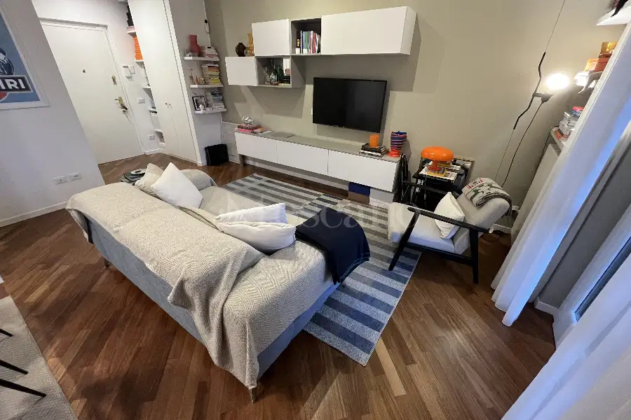 Casa in vendita di 60 mq a €530.000 (rif. 9/2025)