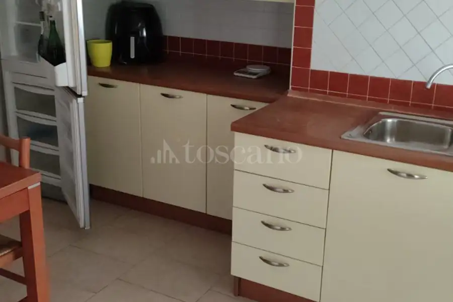 Casa in affitto di 110 mq a €550 (rif. 29/2024)