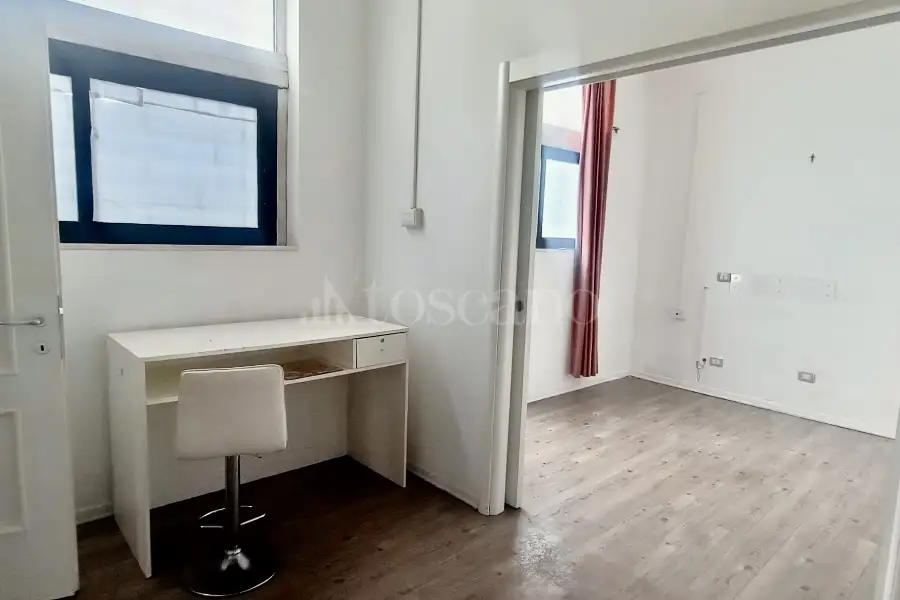 Negozio in affitto di 100 mq a €750 (rif. 54/2025)