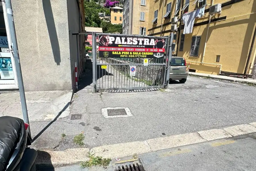Box in vendita di 48 mq a €99.000 (rif. 60/2026)