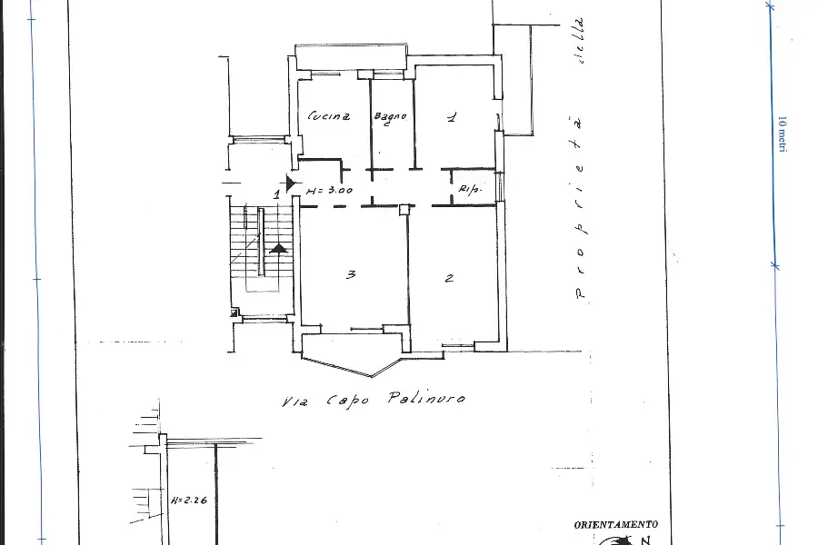 Casa in vendita di 90 mq a €225.000 (rif. 8/2026)
