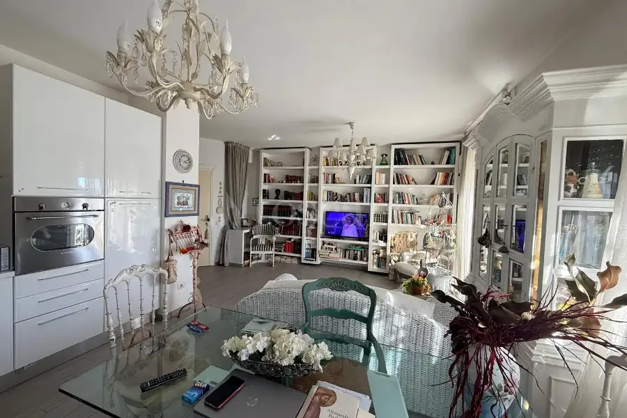 Villino a Schiera in vendita di 110 mq a €345.000 (rif. 1/2026)