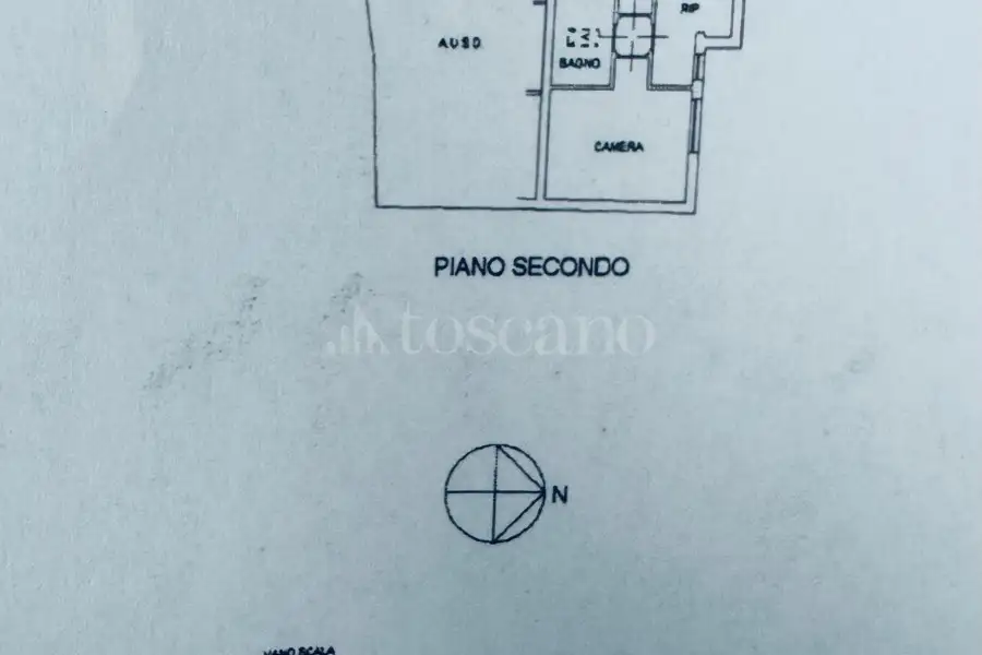 Casa in vendita di 62 mq a €119.000 (rif. 4/2026)