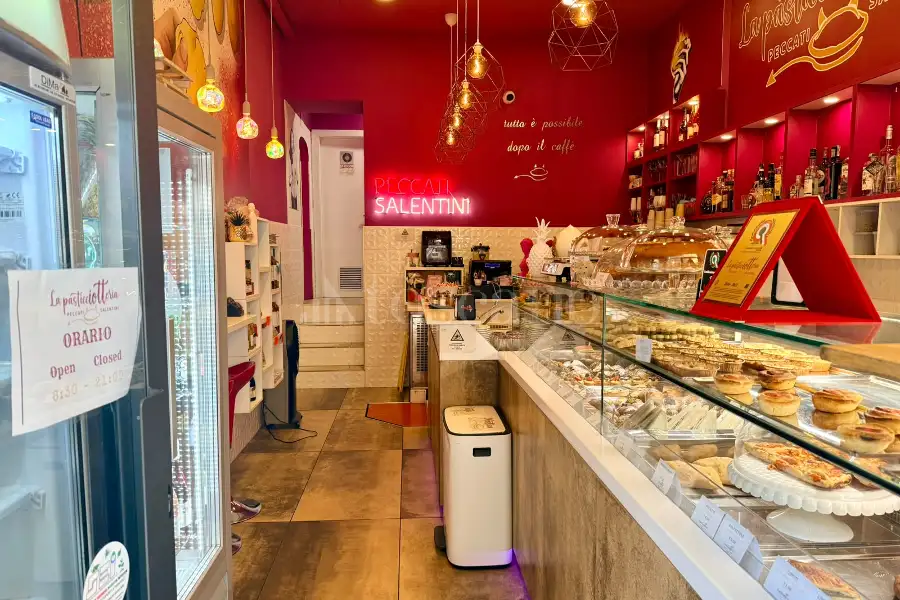 Attività Commerciale in vendita di 100 mq a €295.000 (rif. 24/2026)
