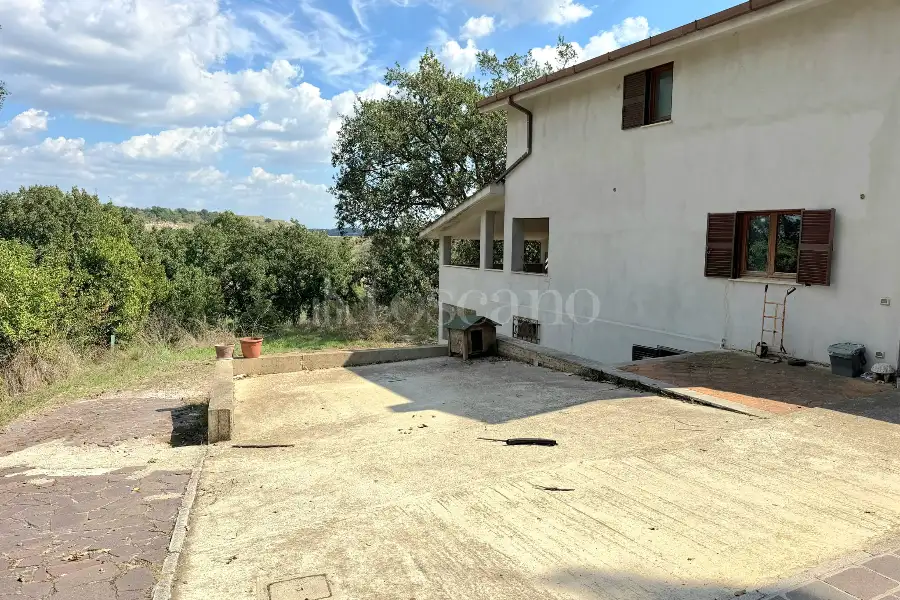 Villa in vendita di 150 mq a €355.000 (rif. 91/2026)