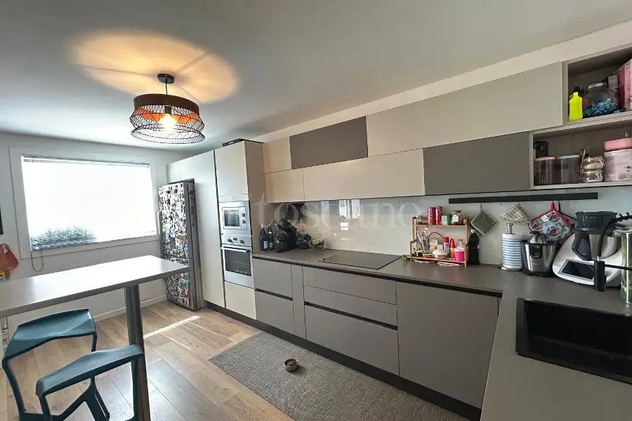 Villino a Schiera in vendita di 120 mq a €399.000 (rif. 45/2026)
