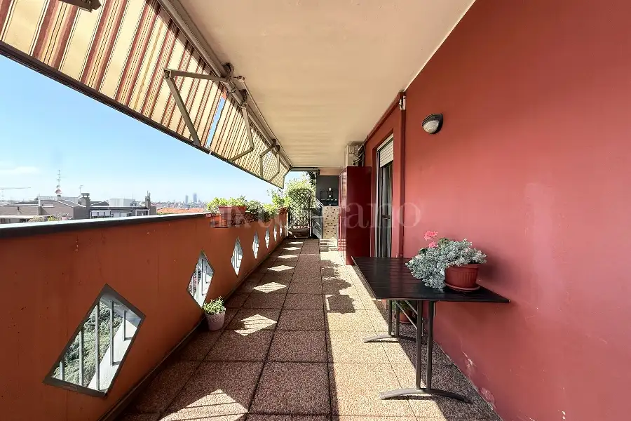 Superattico in vendita di 210 mq a €930.000 (rif. 29/2026)