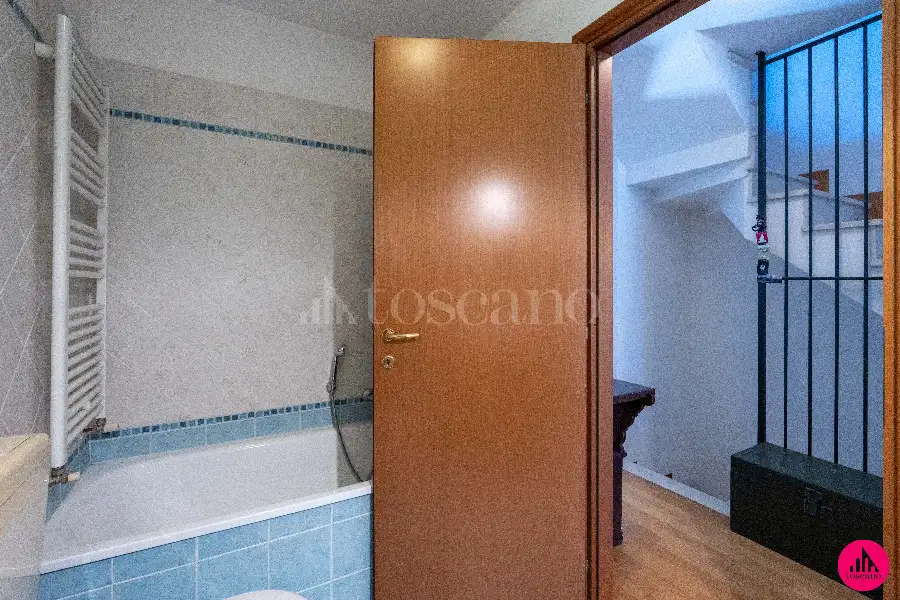 Villino a Schiera in vendita di 120 mq a €325.000 (rif. 55/2026)