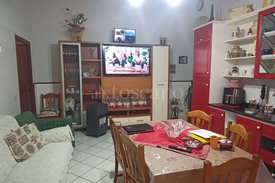 Casa Indipendente in vendita di 135 mq a €120.000 (rif. 19/2026)